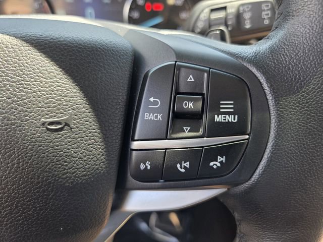 Certified 2020 Ford Explorer Limited image 32