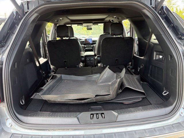 Certified 2023 Ford Edge ST-Line AWD/4WD image 24
