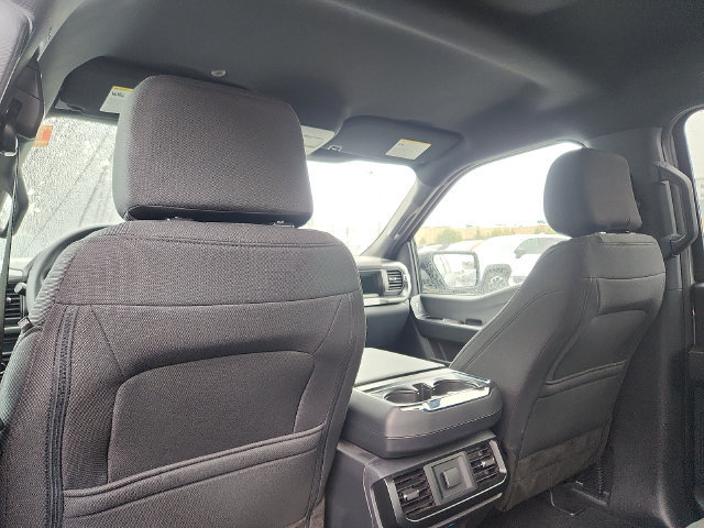 Certified 2023 Ford F150 XL w/ STX Appearance Package AWD/4WD image 23