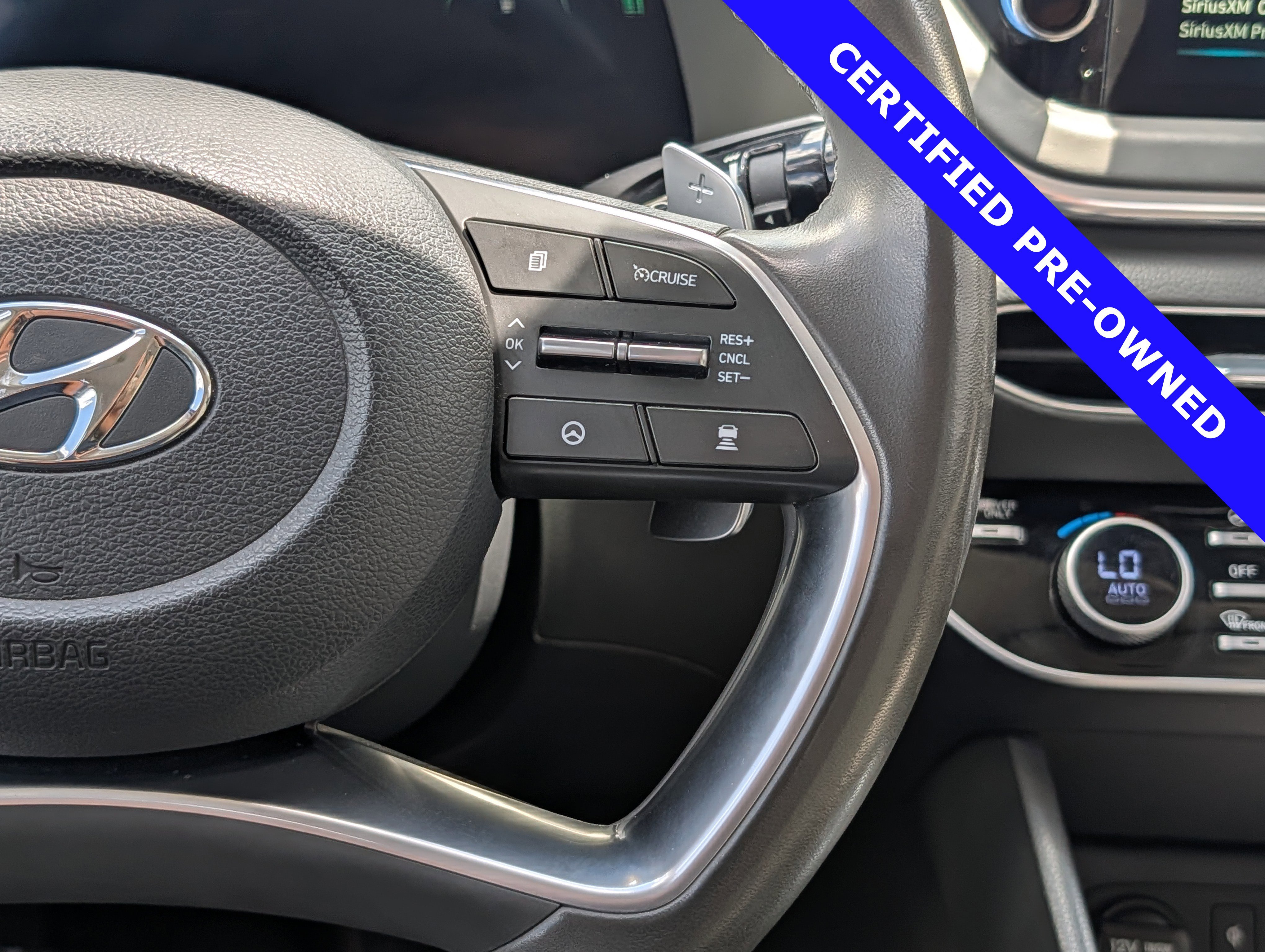 Used 2023 Hyundai Sonata Limited w/ Cargo Package FWD image 26