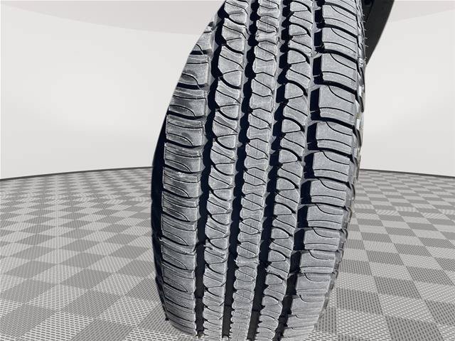 Used 2019 Jeep Cherokee Trailhawk AWD/4WD image 11