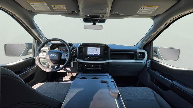 Certified 2022 Ford F150 XLT AWD/4WD image 9