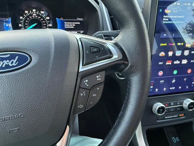 Certified 2024 Ford Edge SEL AWD/4WD image 23