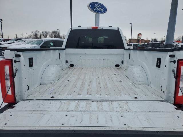 Certified 2024 Ford F250 XLT image 8