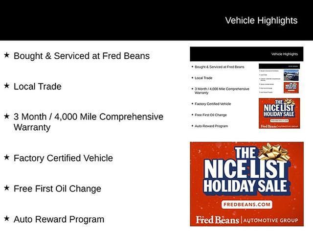 Certified 2021 Ford Explorer Limited w/ Equipment Group 301A image 5