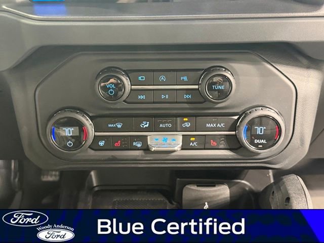 Certified 2025 Ford Bronco Raptor AWD/4WD image 17