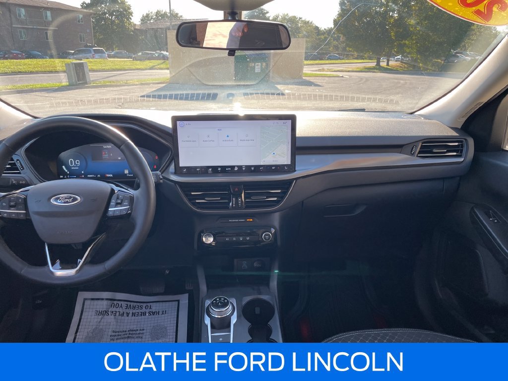 Certified 2023 Ford Escape Active w/ Tech Pack #2 AWD/4WD image 22