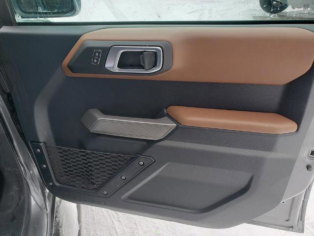 Certified 2023 Ford Bronco Outer Banks AWD/4WD image 19