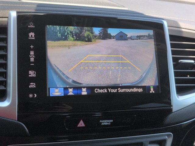 Used 2020 Honda Ridgeline RTL-E image 24
