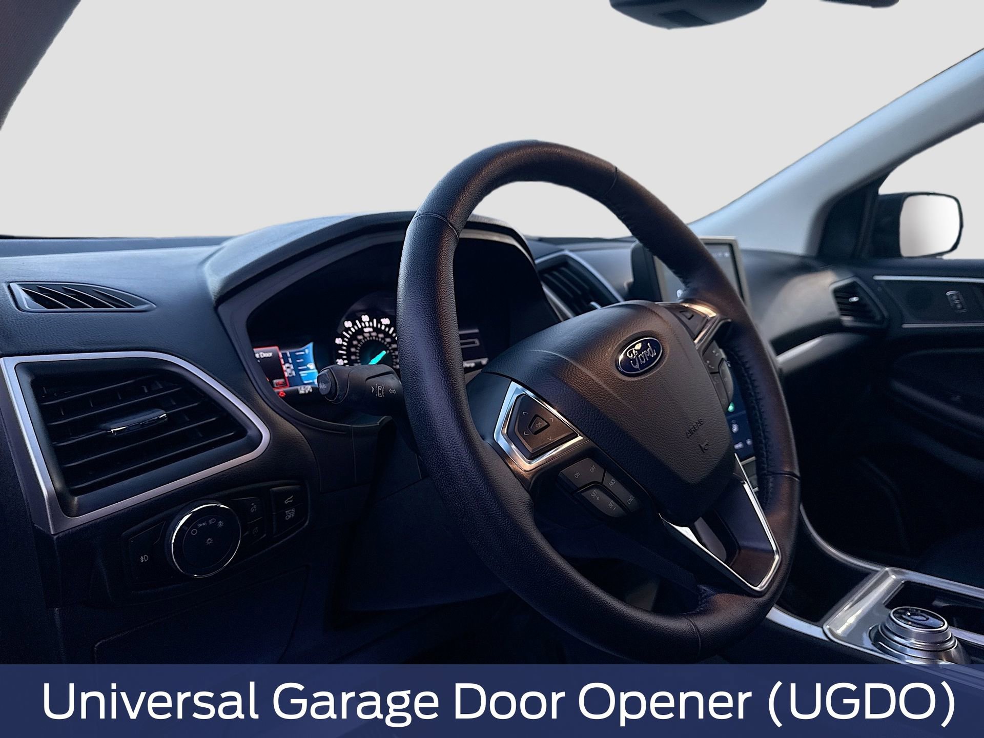 Certified 2024 Ford Edge SEL w/ Convenience Package image 13