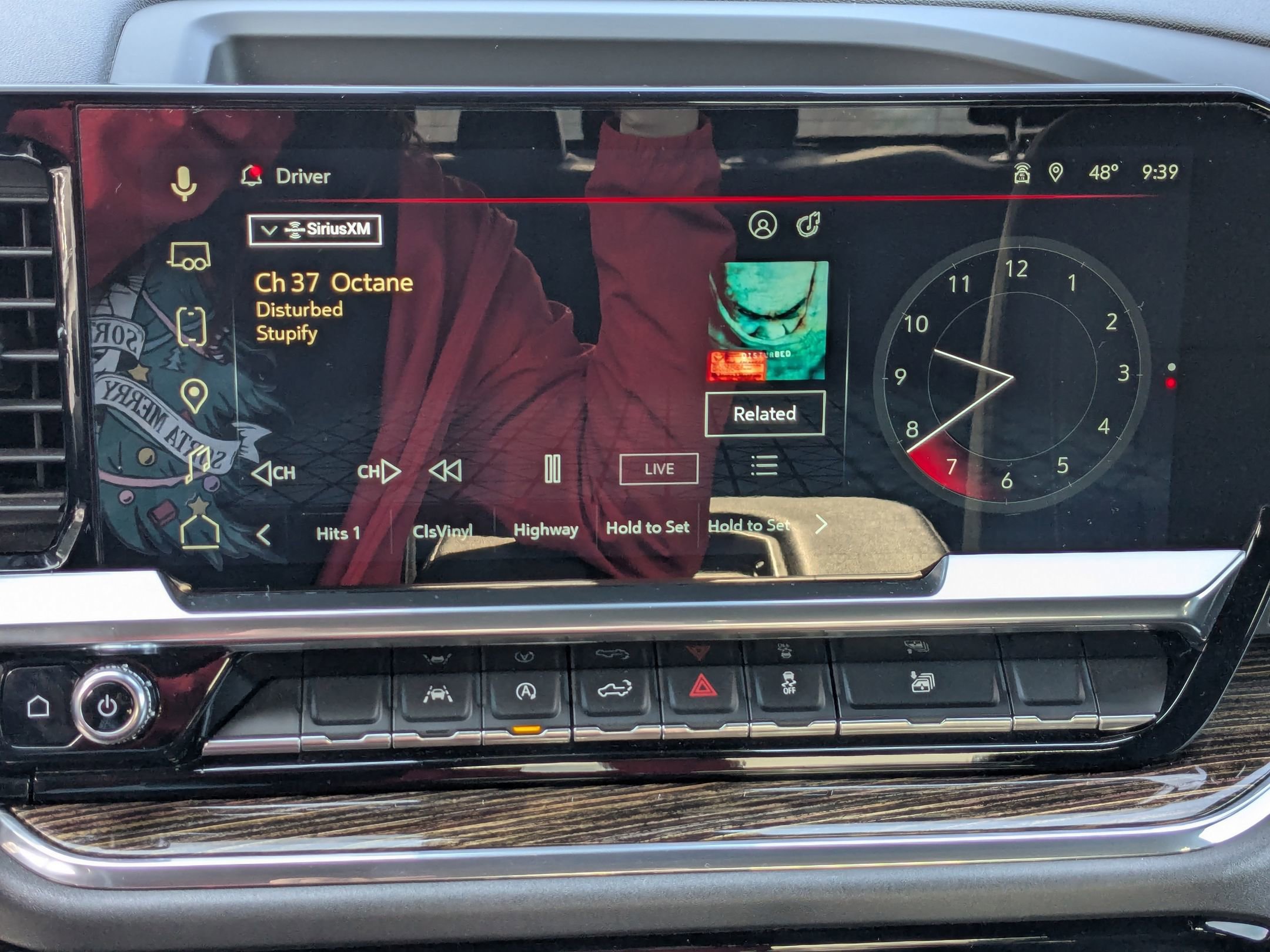 Used 2023 GMC Sierra 1500 Elevation image 19