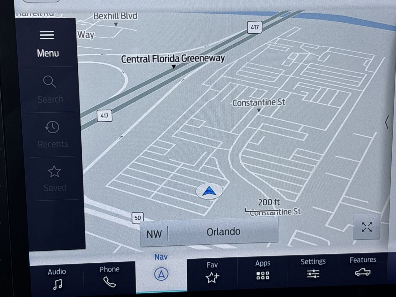 Certified 2023 Ford F150 XLT w/ Equipment Group 302A High AWD/4WD image 26