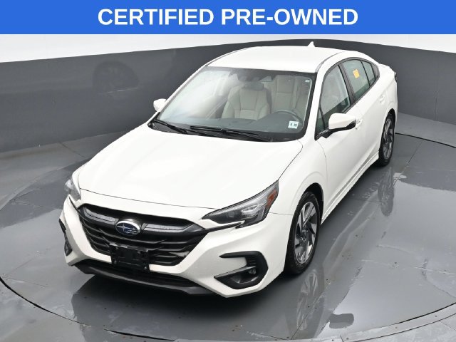 Used 2023 Subaru Legacy Limited AWD/4WD image 21