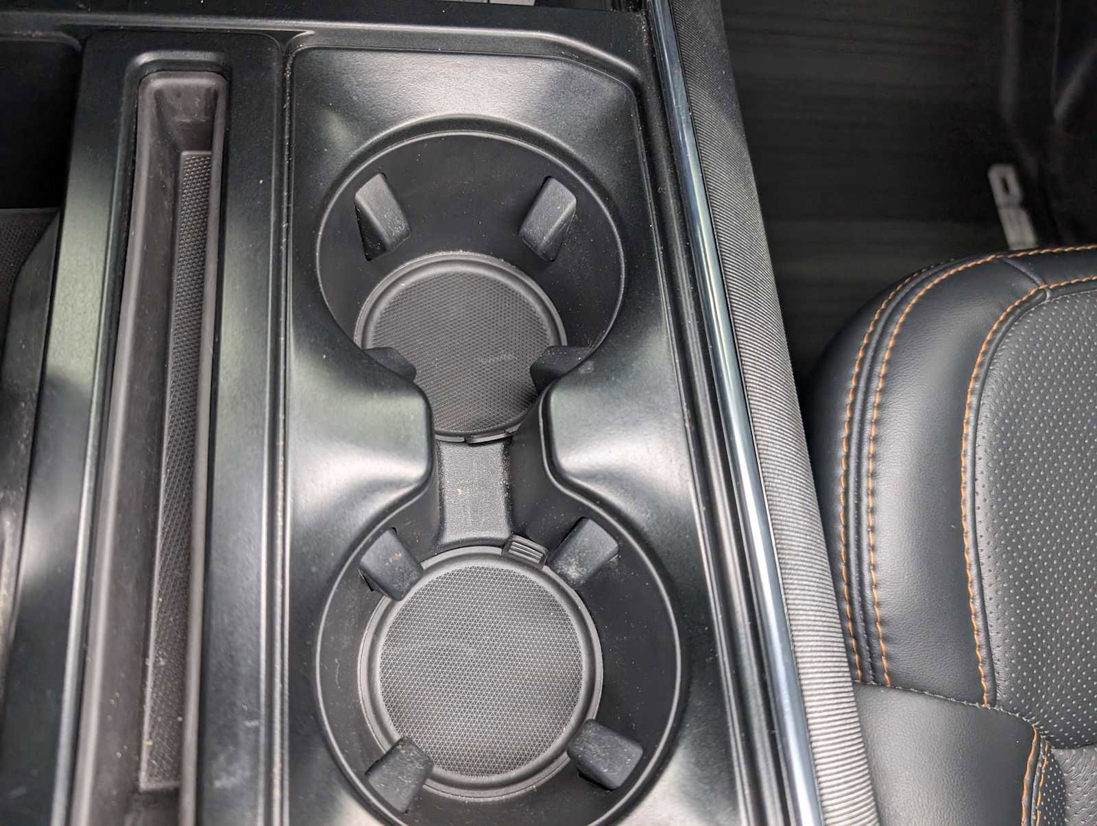 Certified 2023 Ford F150 Platinum w/ Equipment Group 701A High image 33