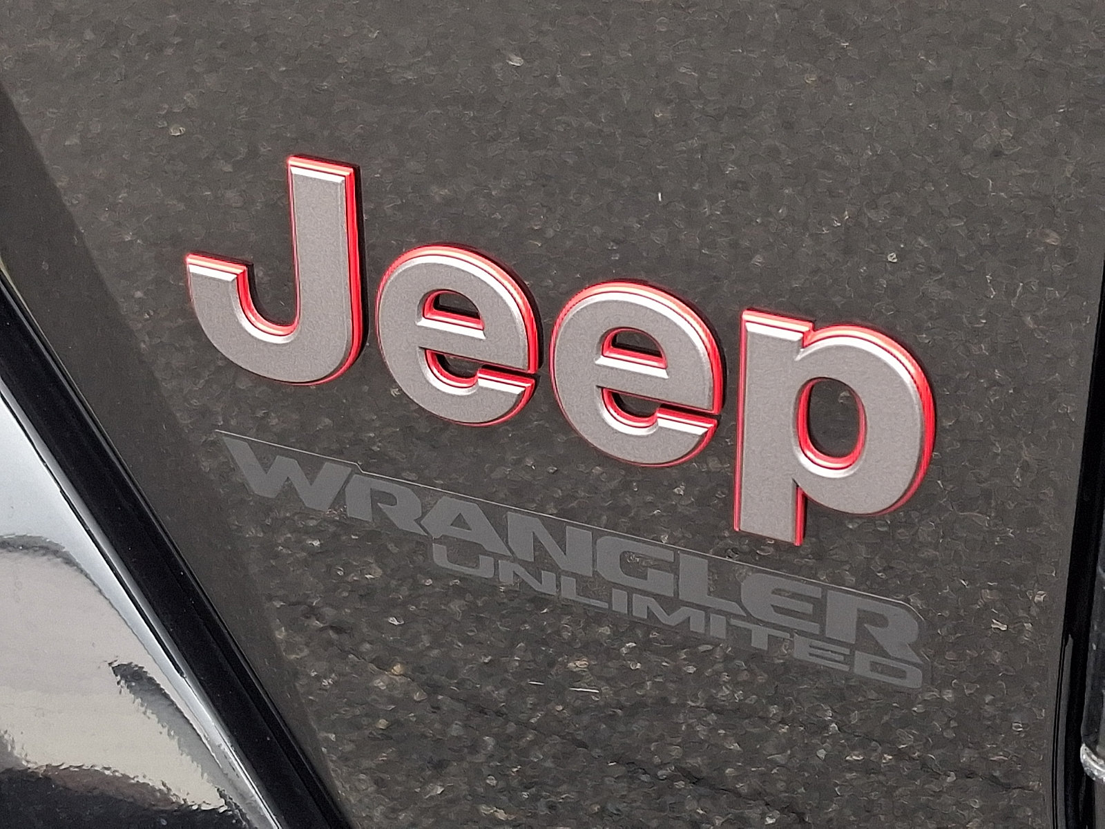 Used 2021 Jeep Wrangler Unlimited Rubicon AWD/4WD image 31