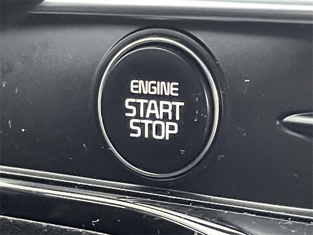 Used 2025 Kia K5 GT-Line image 24