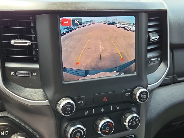 Used 2023 RAM 1500 Big Horn AWD/4WD image 23
