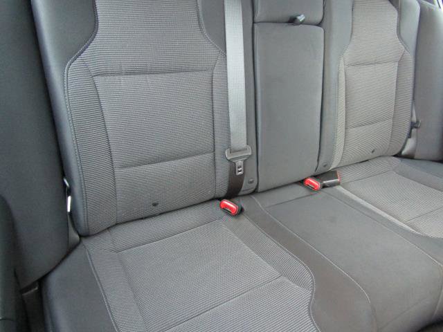 Certified 2018 Ford Taurus SEL image 13