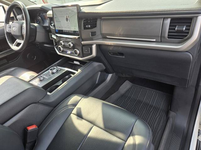 Certified 2023 Ford Expedition XLT AWD/4WD image 19