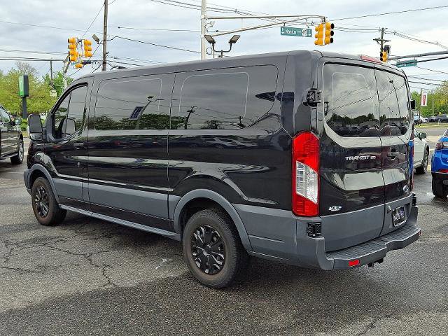 Certified 2018 Ford Transit 150 XL RWD image 4