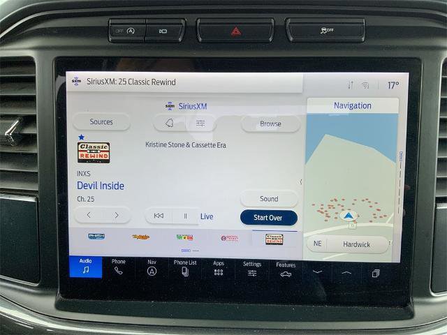 Certified 2024 Ford F150 STX image 16