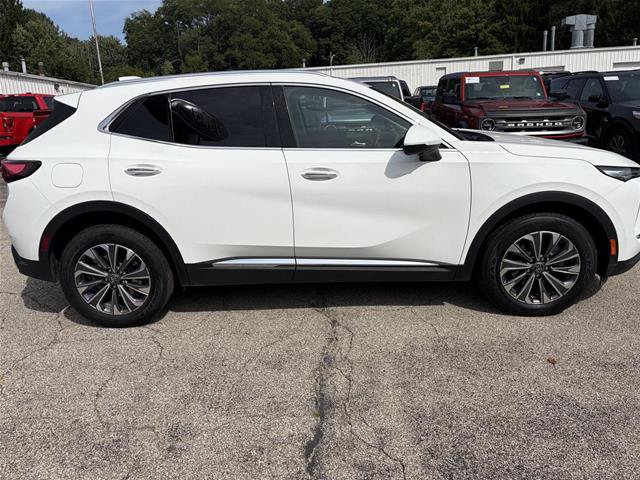 Used 2024 Buick Envision Preferred AWD/4WD image 6