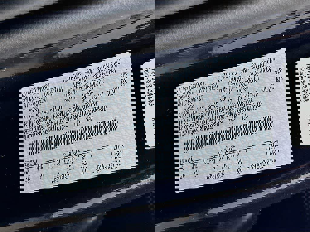 Certified 2024 Ford F150 Lightning XLT image 22