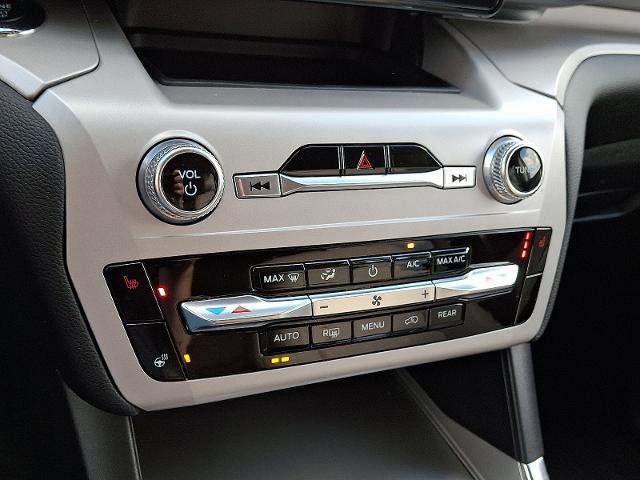 Certified 2024 Ford Explorer XLT w/ Equipment Group 202A image 16