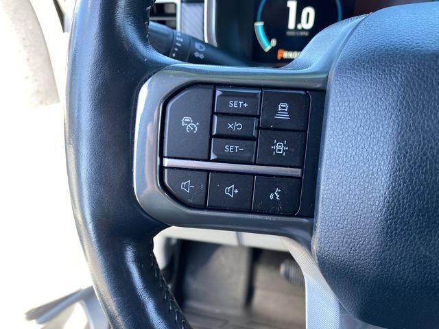 Certified 2023 Ford F150 Limited AWD/4WD image 33