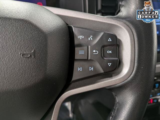 Certified 2023 Ford Bronco Badlands AWD/4WD image 19