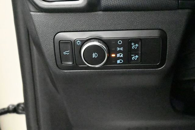 Certified 2025 Ford Bronco Sport Outer Banks w/ Outer Banks Tech Package+ AWD/4WD image 11