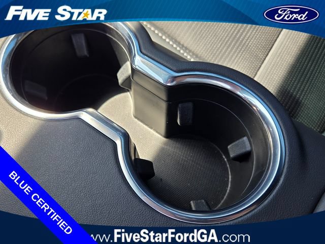 Certified 2025 Ford Mustang GT Premium RWD image 21