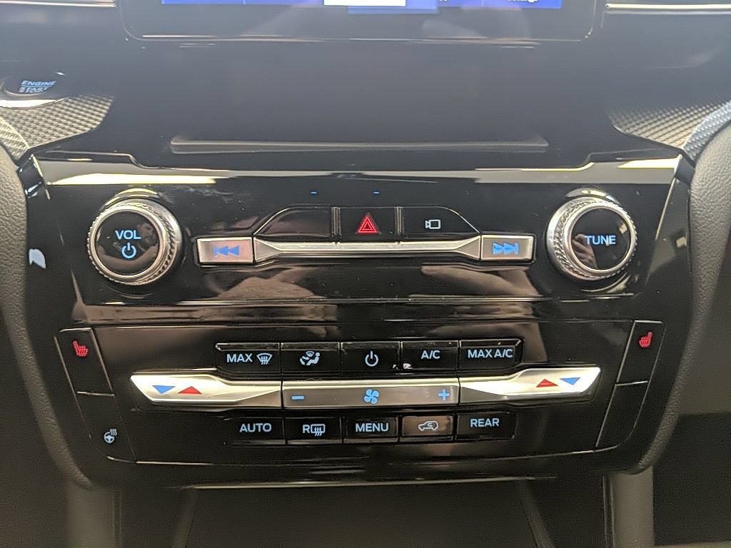 Certified 2023 Ford Explorer ST-Line AWD/4WD image 22