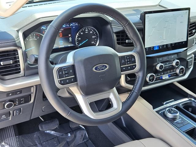 Certified 2024 Ford Expedition XLT RWD image 42