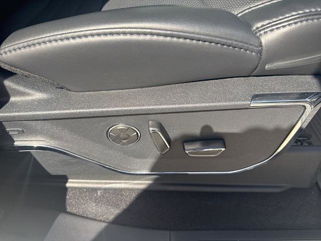 Certified 2024 Ford F150 Platinum w/ FX4 Off-Road Package image 39