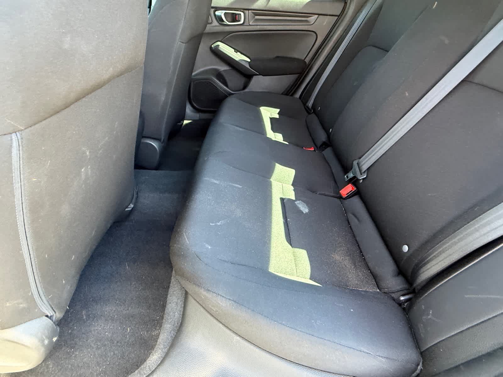 Used 2022 Honda Civic LX image 11