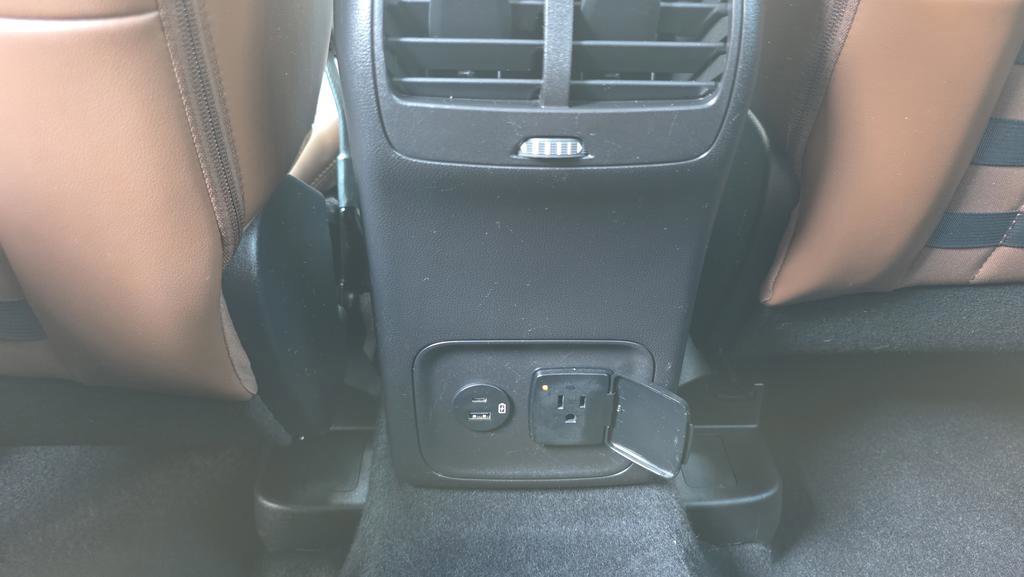 Certified 2023 Ford Bronco Sport Outer Banks image 46