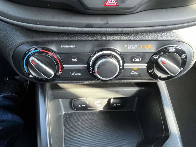 Used 2025 Kia Soul LX w/ LX Technology Package image 13
