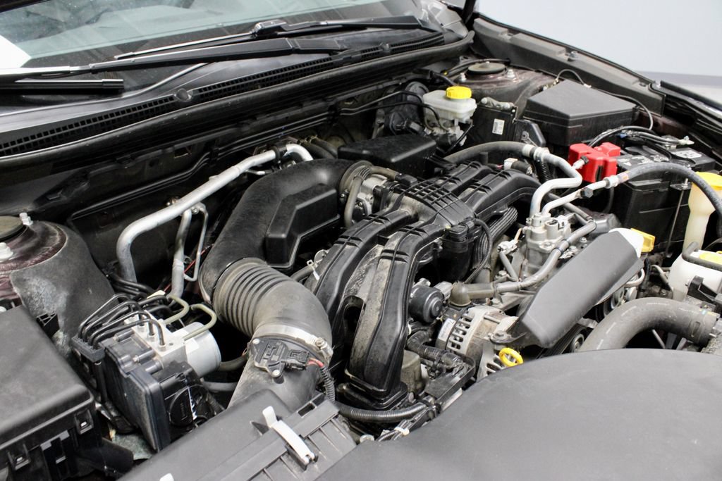 Used 2023 Subaru Outback Touring AWD/4WD image 19