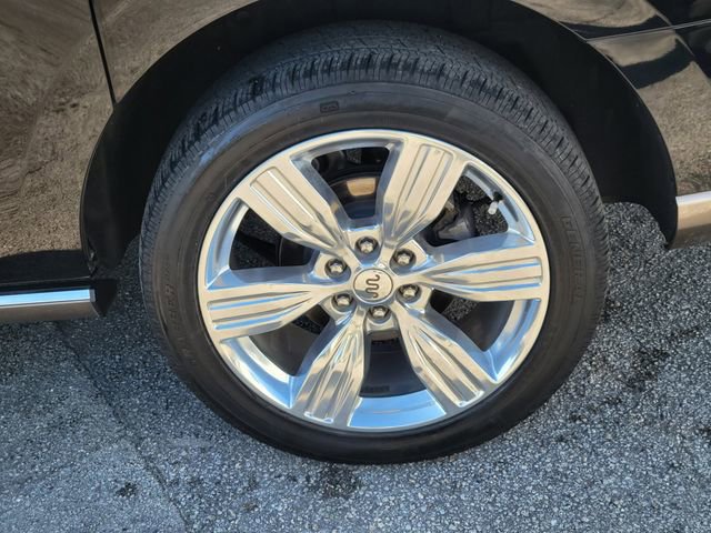 Certified 2022 Ford Expedition Max King Ranch image 6