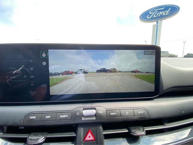 Used 2025 Kia K4 GT-Line w/ GT-Line Sunroof Package FWD image 30
