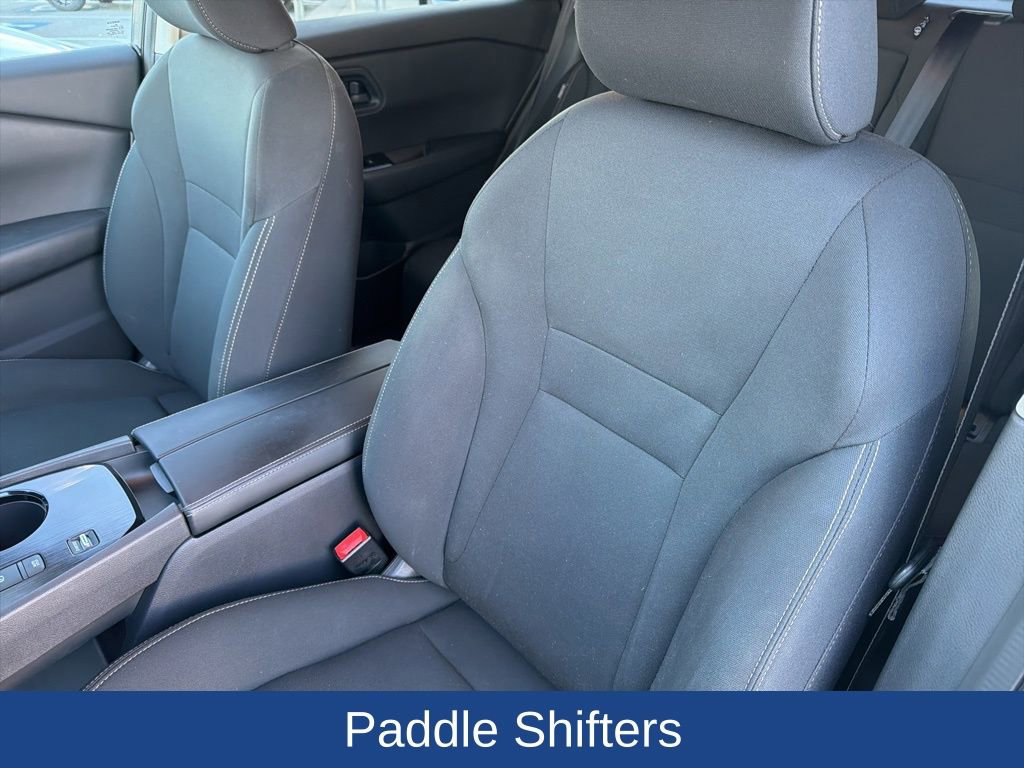 Used 2024 Nissan Rogue S image 12