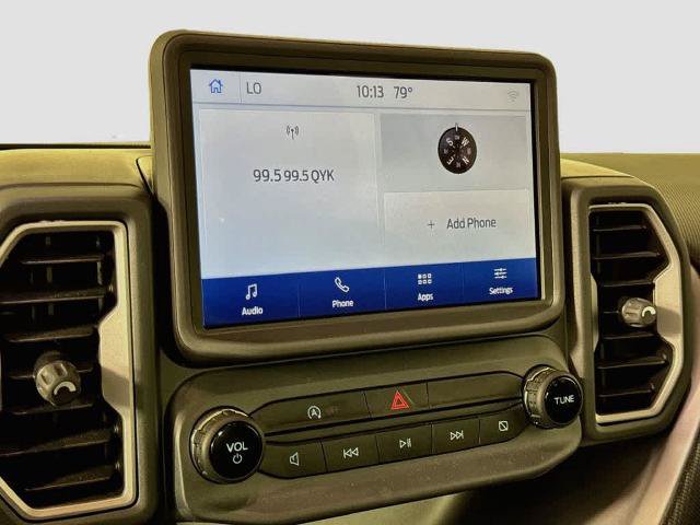 Certified 2024 Ford Bronco Sport Big Bend w/ Convenience Package AWD/4WD image 17