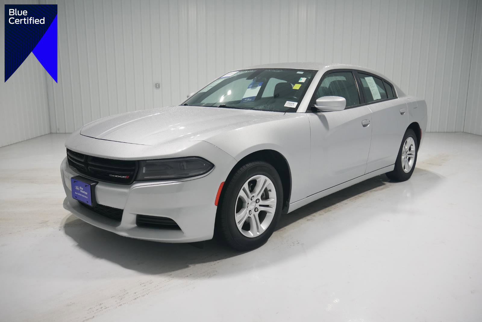 Used 2022 Dodge Charger SXT