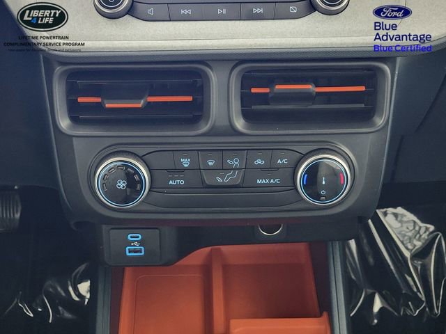 Certified 2022 Ford Maverick XLT FWD image 23