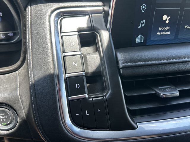 Used 2024 Chevrolet Suburban LT AWD/4WD image 36