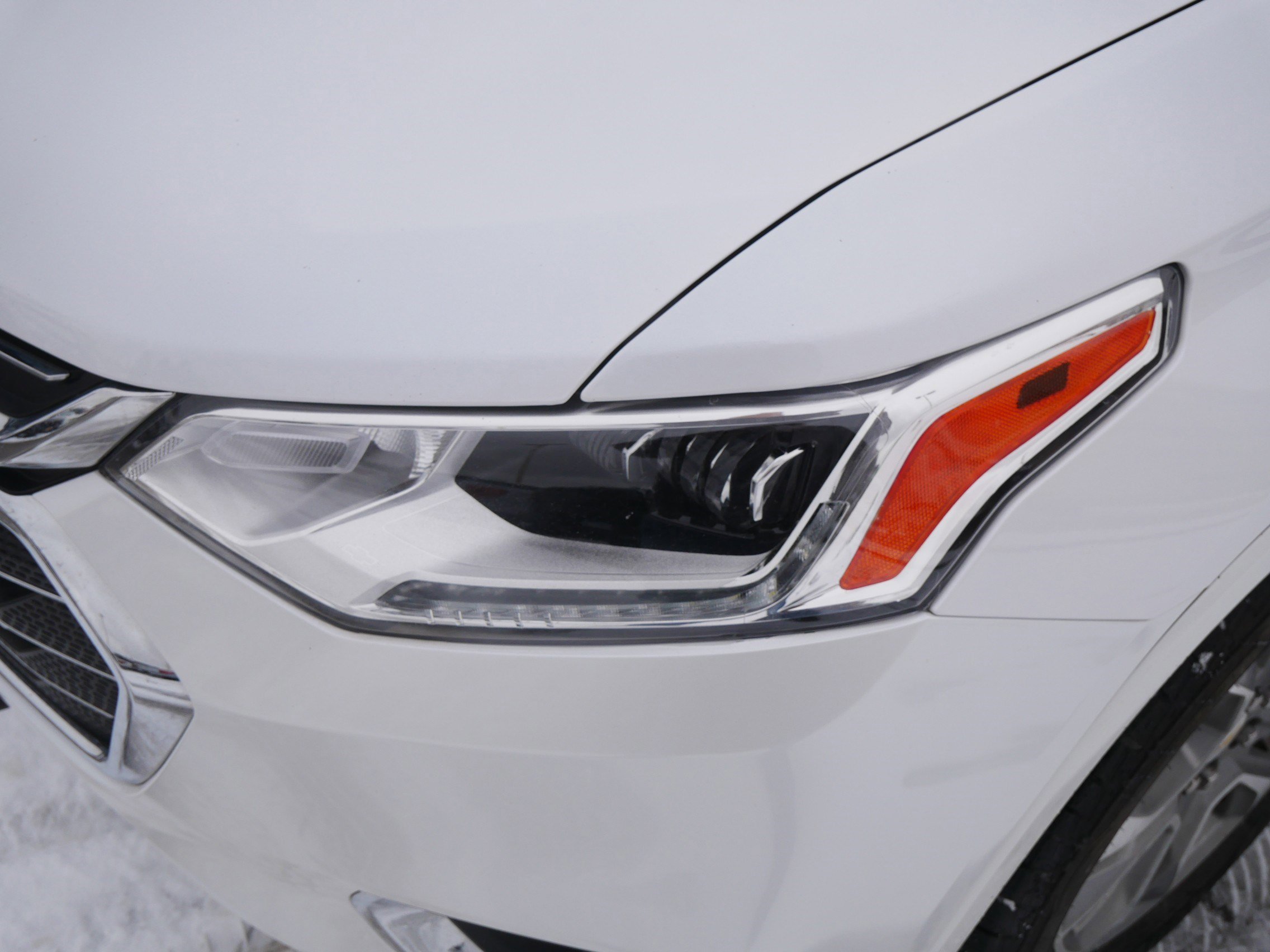 Used 2020 Chevrolet Traverse Premier image 16