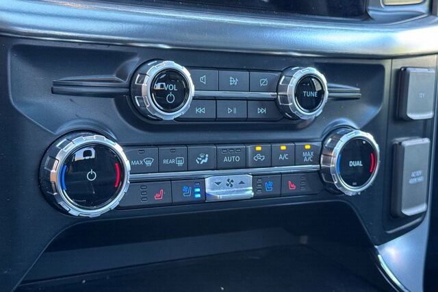 Certified 2022 Ford F150 Lariat image 16