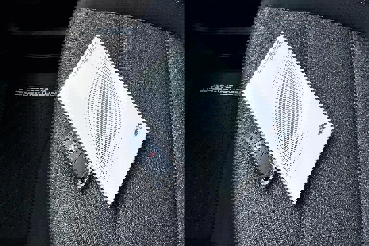 Certified 2024 Ford Bronco Sport Big Bend w/ Convenience Package image 16