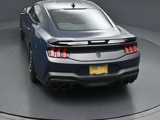 Certified 2026 Ford Mustang Dark Horse RWD image 40